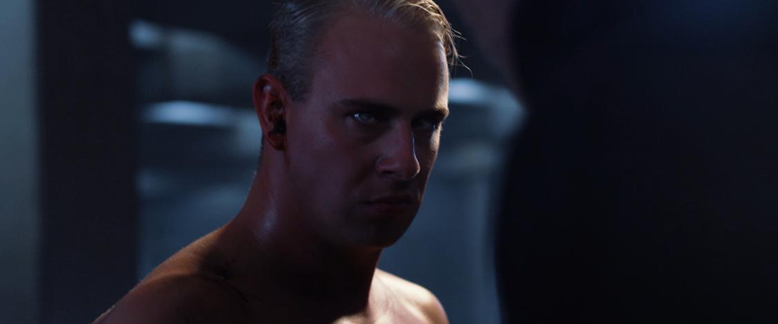 This is the official trailer of Radical Redemption – Brotherhood of Brutality
