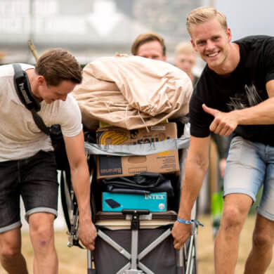 AIRFORCE Festival 2019 – Destined to Diverge