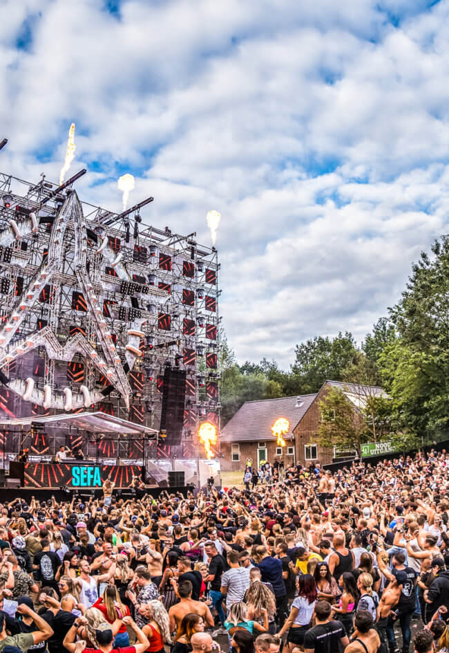 AIRFORCE Festival 2019 foto’s online!