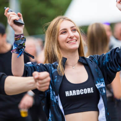 AIRFORCE Festival 2019 – Destined to Diverge