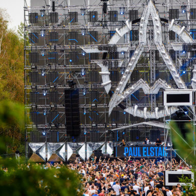 AIRFORCE Festival 2019 – Destined to Diverge