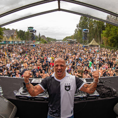 AIRFORCE Festival 2019 – Destined to Diverge