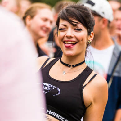 AIRFORCE Festival 2019 – Destined to Diverge