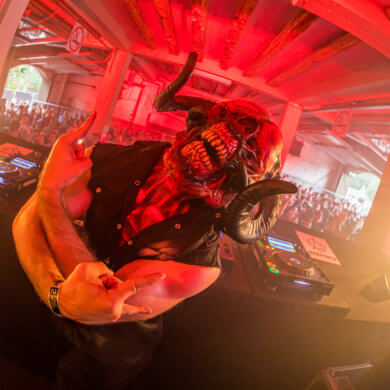 AIRFORCE Festival 2019 – Destined to Diverge