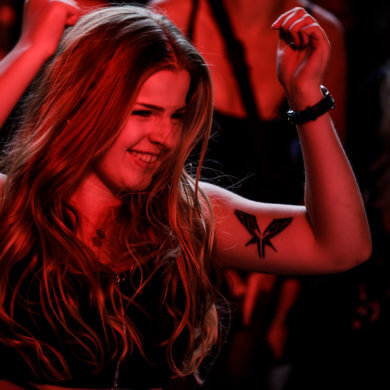 AIRFORCE Festival 2019 – Destined to Diverge