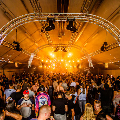 AIRFORCE Festival 2019 – Destined to Diverge