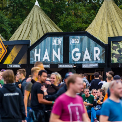 AIRFORCE Festival 2019 – Destined to Diverge