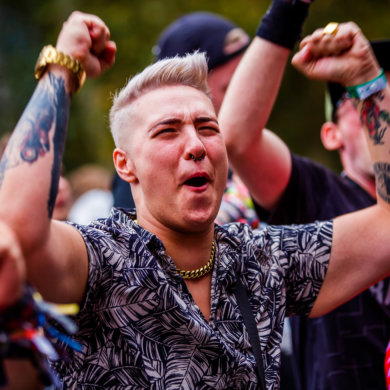 AIRFORCE Festival 2019 – Destined to Diverge