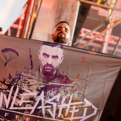 AIRFORCE Festival 2019 – Destined to Diverge