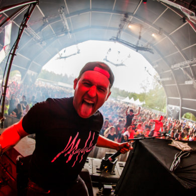 AIRFORCE Festival 2019 – Destined to Diverge