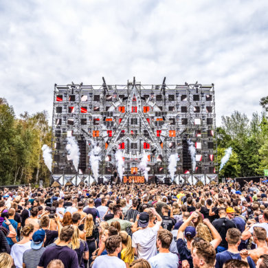 AIRFORCE Festival 2019 – Destined to Diverge