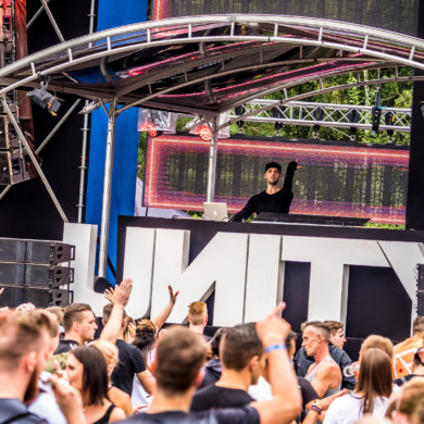 AIRFORCE Festival 2019 – Destined to Diverge