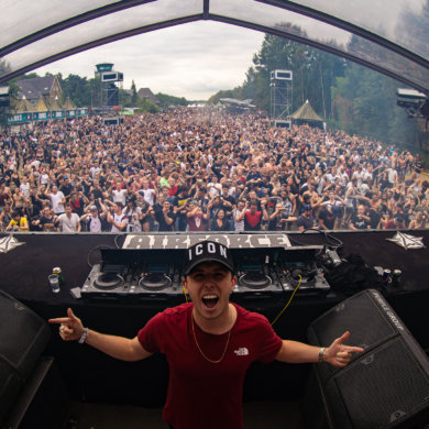 AIRFORCE Festival 2019 – Destined to Diverge