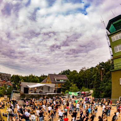 AIRFORCE Festival 2019 – Destined to Diverge