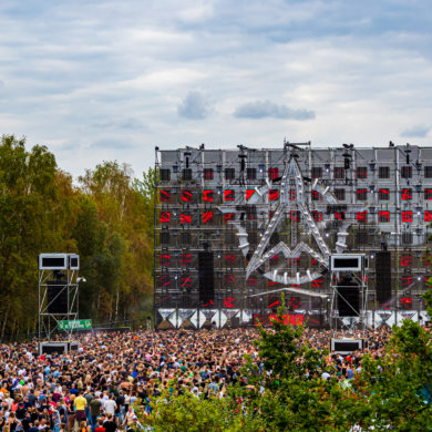 AIRFORCE Festival 2019 – Destined to Diverge