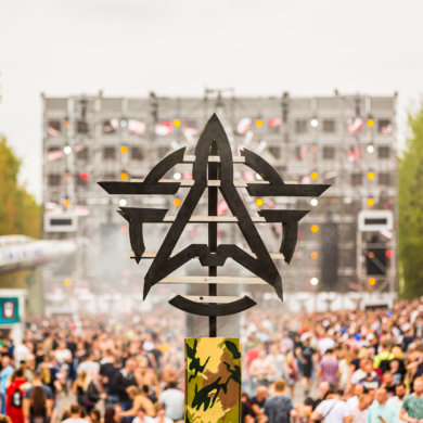 AIRFORCE Festival 2019 – Destined to Diverge