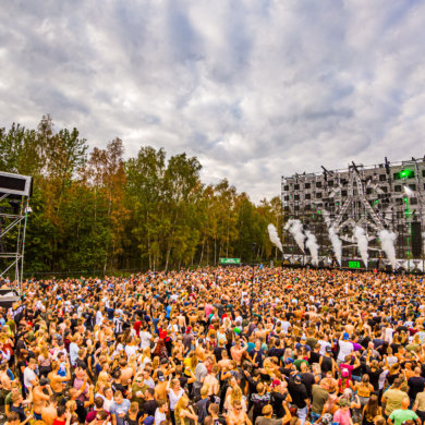 AIRFORCE Festival 2019 – Destined to Diverge