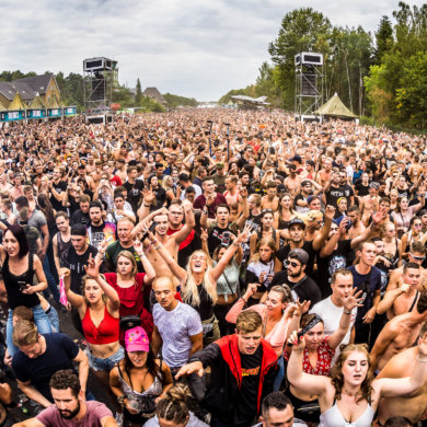 AIRFORCE Festival 2019 – Destined to Diverge