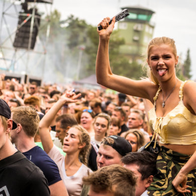 AIRFORCE Festival 2019 – Destined to Diverge