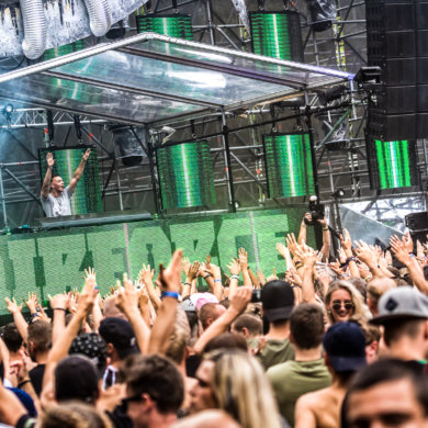 AIRFORCE Festival 2019 – Destined to Diverge