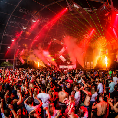 AIRFORCE Festival 2019 – Destined to Diverge