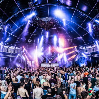 AIRFORCE Festival 2019 – Destined to Diverge