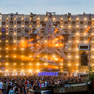 AIRFORCE Festival 2019 – Destined to Diverge