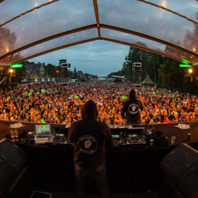 AIRFORCE Festival 2019 – Destined to Diverge