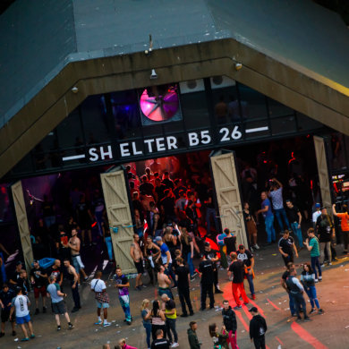 AIRFORCE Festival 2019 – Destined to Diverge