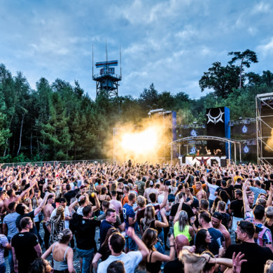 AIRFORCE Festival 2019 – Destined to Diverge