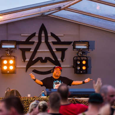 AIRFORCE Festival 2019 – Destined to Diverge