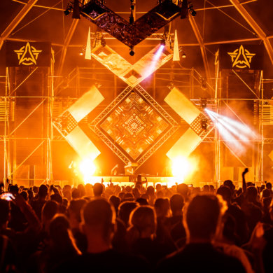 AIRFORCE Festival 2019 – Destined to Diverge