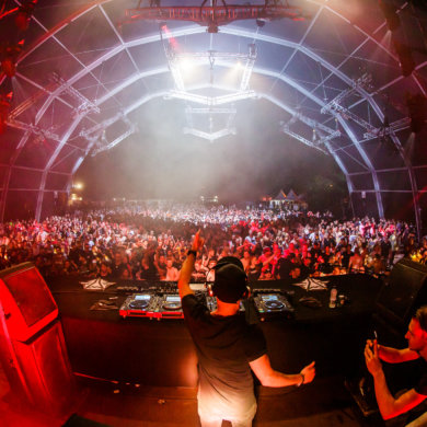 AIRFORCE Festival 2019 – Destined to Diverge