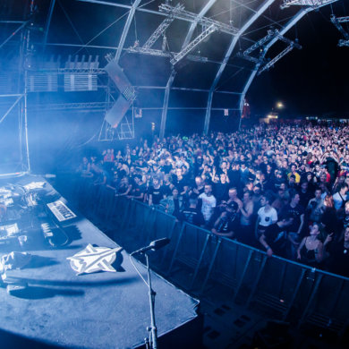 AIRFORCE Festival 2019 – Destined to Diverge