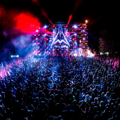 AIRFORCE Festival 2019 – Destined to Diverge