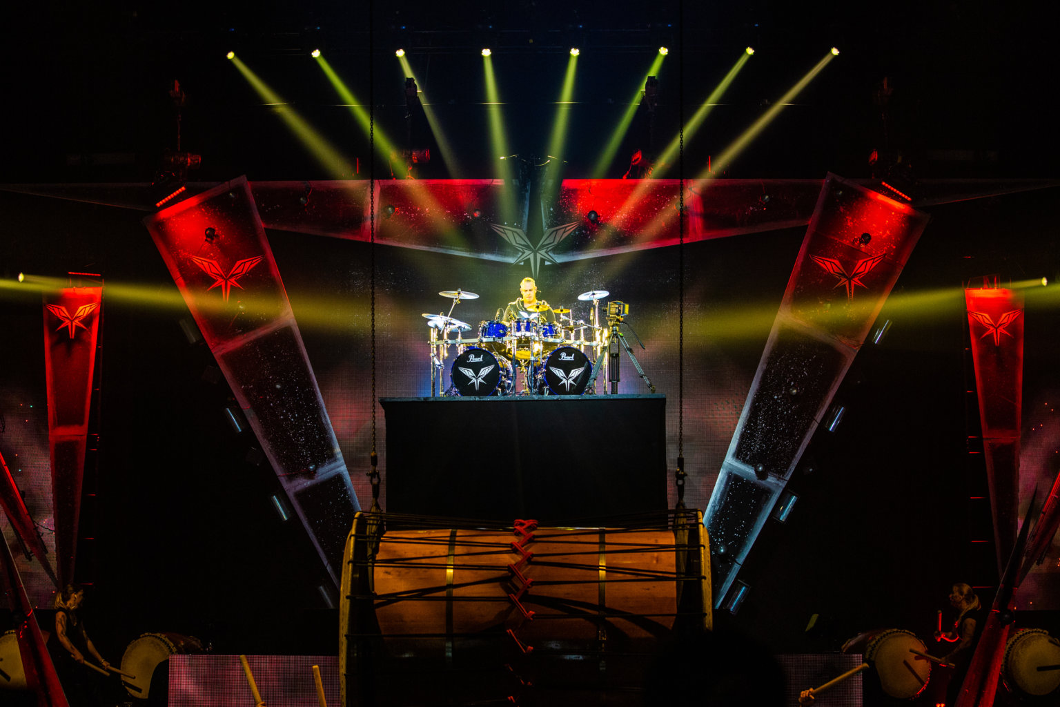 Radical Redemption – Command & Conquer | Live-registration