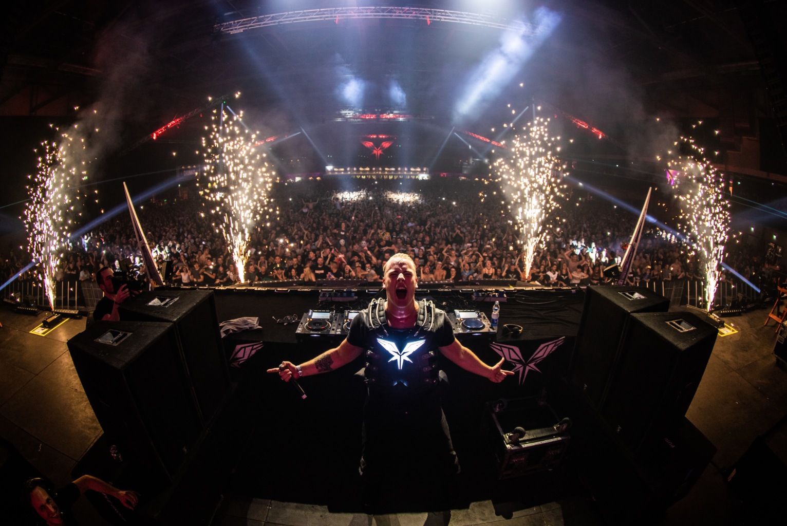 Radical Redemption 2019 – Brotherhood of Brutality