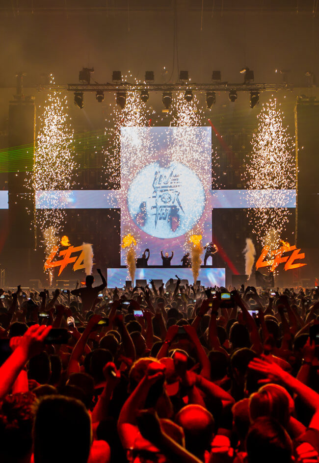 Warface presents Live For This 2019 | Trailer #1