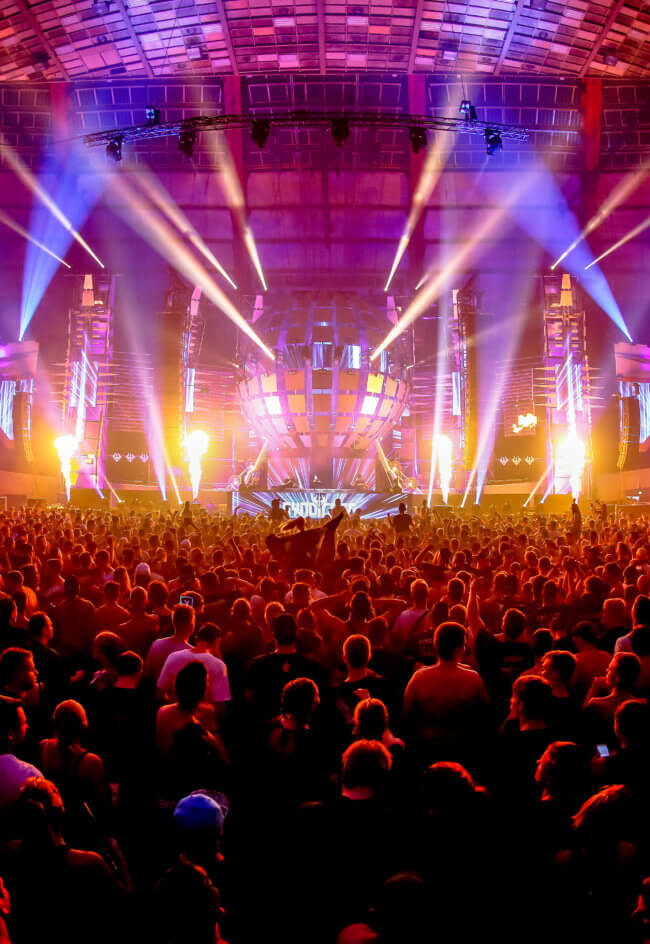 Timetable Syndicate 2019