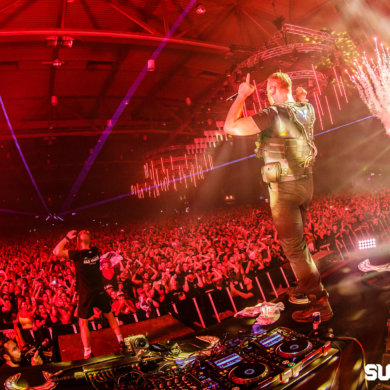 Supremacy 2019