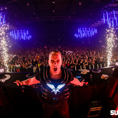 Supremacy 2019