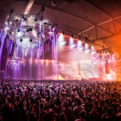 Supremacy 2019