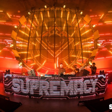 Supremacy 2019