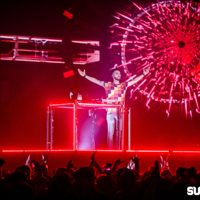 Supremacy 2019
