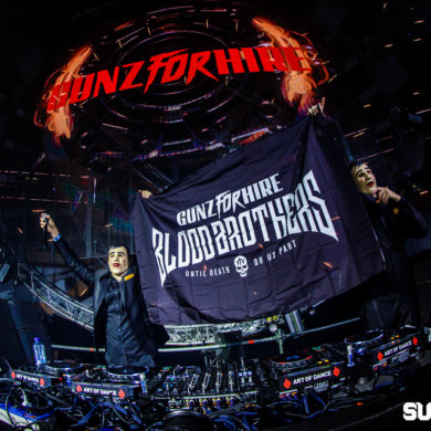 Supremacy 2019