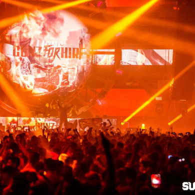 Supremacy 2019