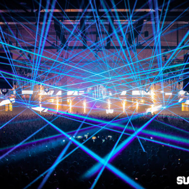 Supremacy 2019