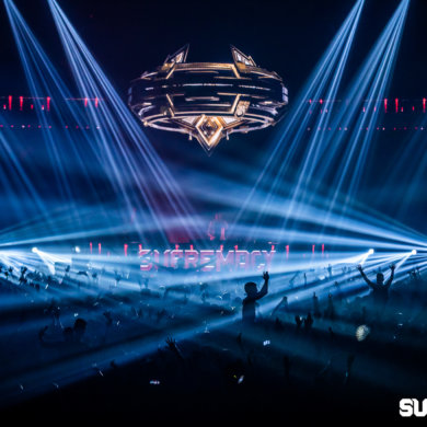 Supremacy 2019