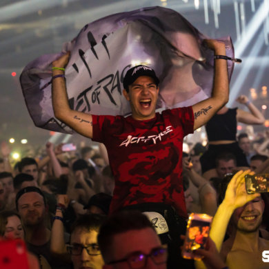 Supremacy 2019