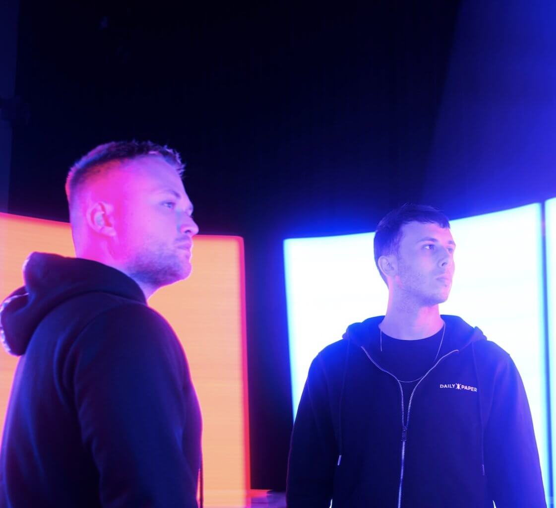 This is the second trailer for Warface and D-Sturb present Live for This!